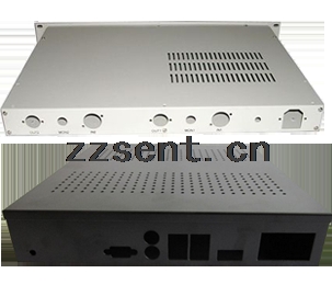 鄭州機箱機柜是網(wǎng)絡設備安全運行的基本保障！