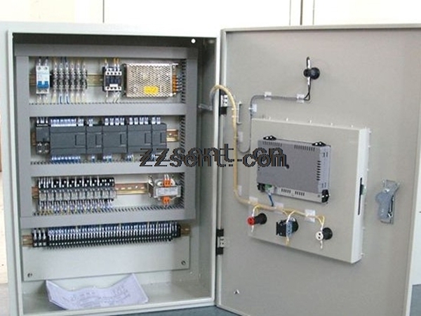 鄭州機(jī)箱廠介紹什么是屏蔽機(jī)箱