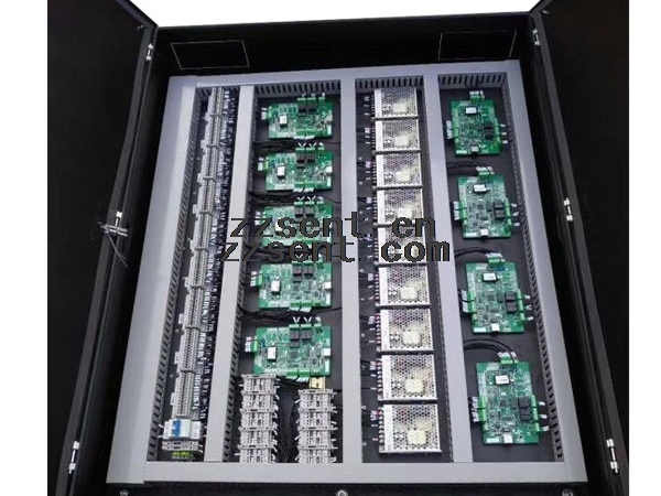 鄭州鈑金機(jī)箱定制滿足您的要求?